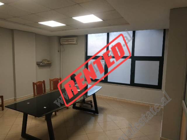 Office space for rent close to the Center of Tirana, Albania (TRR-218-2d)